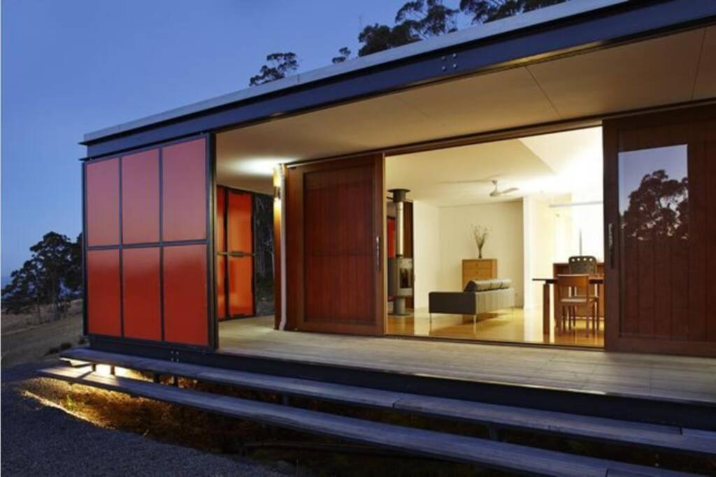 Premaydena The Orange House 빌라 외부 사진