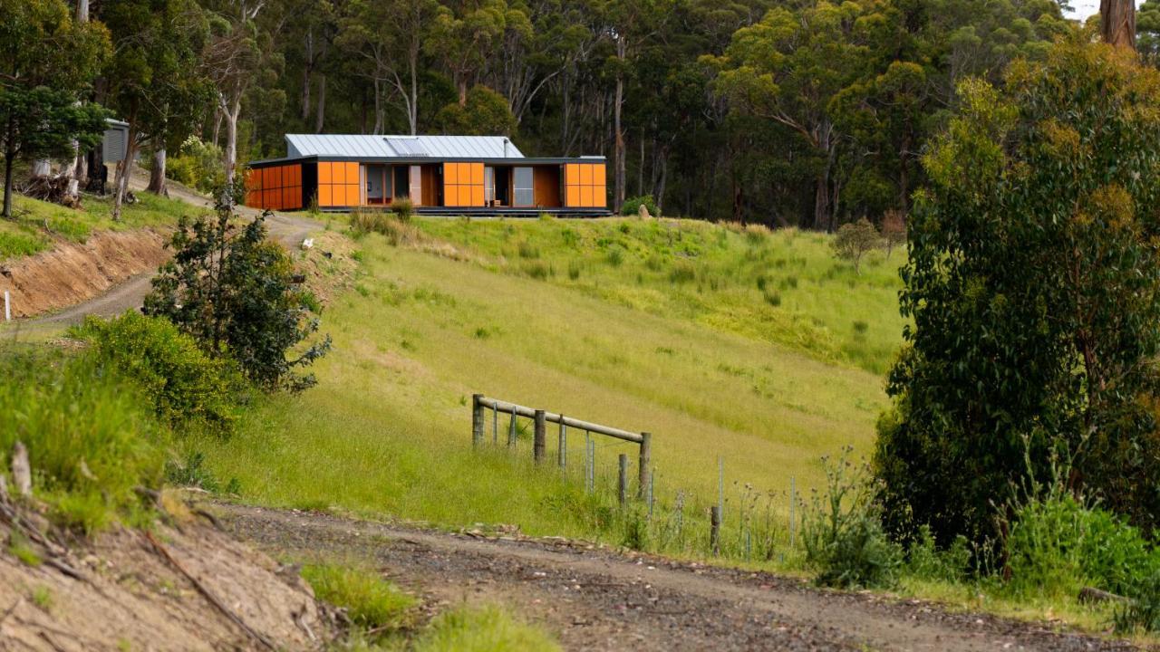 Premaydena The Orange House 빌라 외부 사진
